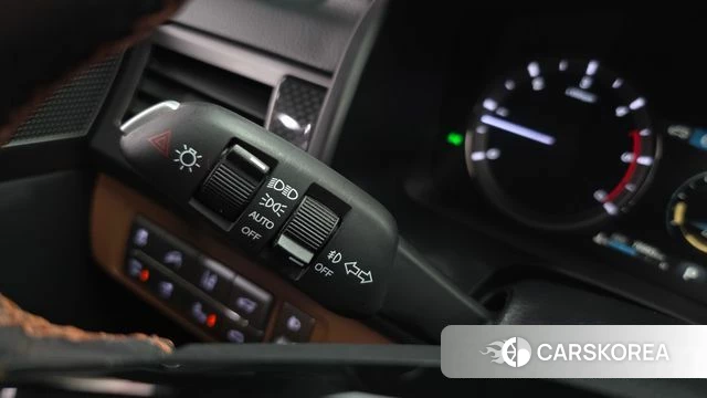 Ssangyong G4 Rexton id 4785159 из Кореи 27