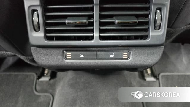 Land Rover Range Rover Evoque 2nd Generation id 5016256 из Кореи 27