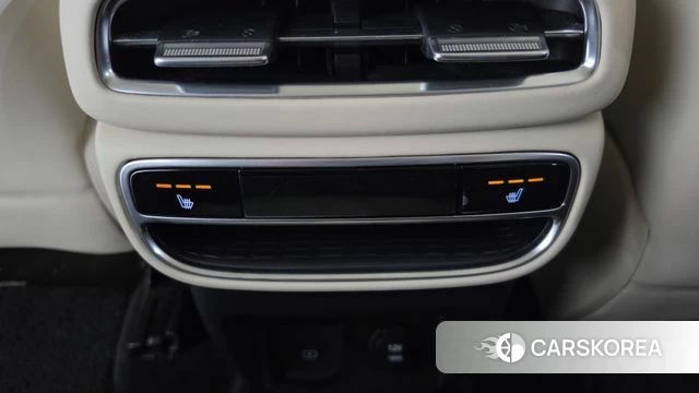 Genesis GV80 id 4987448 из Кореи 27