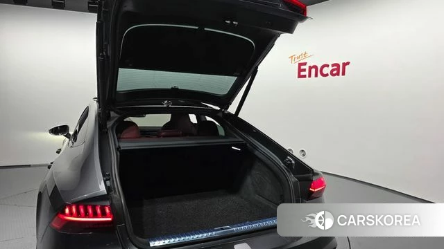 Audi S7 (4K) id 4930128 из Кореи 27