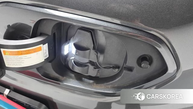 Kia Niro EV id 5023051 из Кореи 27