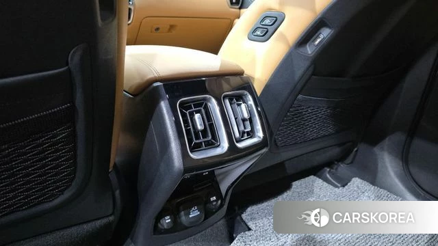 Kia Sorento 4th Generation id 5046627 из Кореи 27