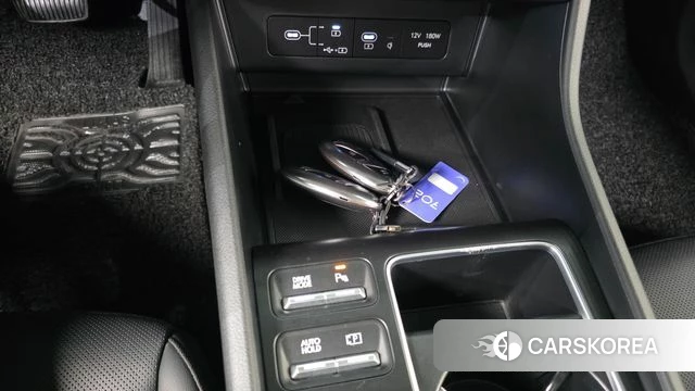 Hyundai Sonata D Edge (DN8) id 5045720 из Кореи 27