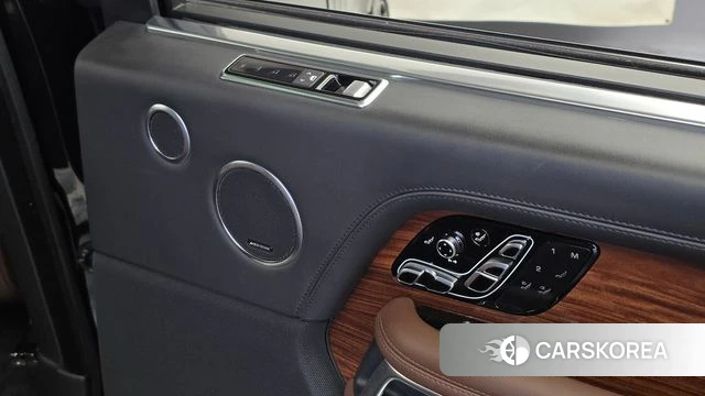 Land Rover Range Rover 4th Generation id 4918019 из Кореи 27