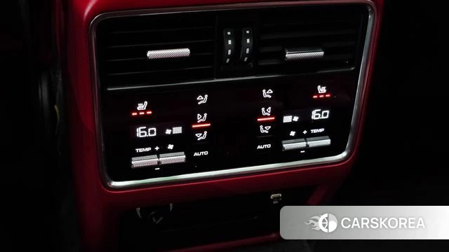Porsche Cayenne (PO536) id 4661021 из Кореи 27