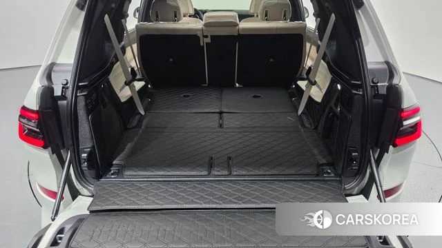 BMW X7 (G07) id 5045712 из Кореи 27