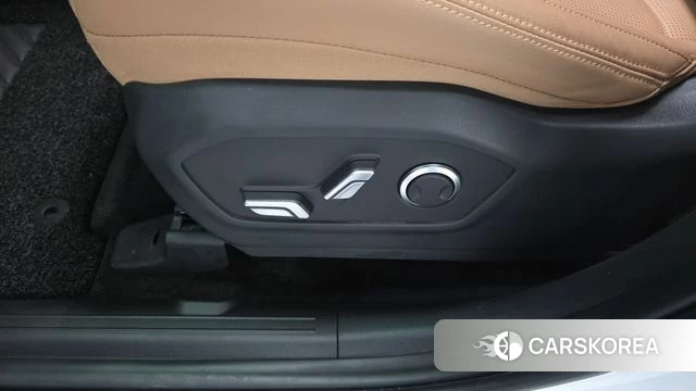 Hyundai Santa Fe (MX5) id 4767762 из Кореи 27