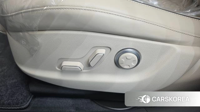 Genesis G80 (RG3) id 4986730 из Кореи 27