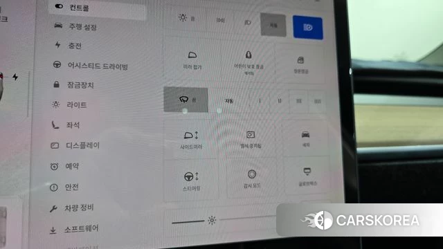 Tesla Model Y id 4922504 из Кореи 27