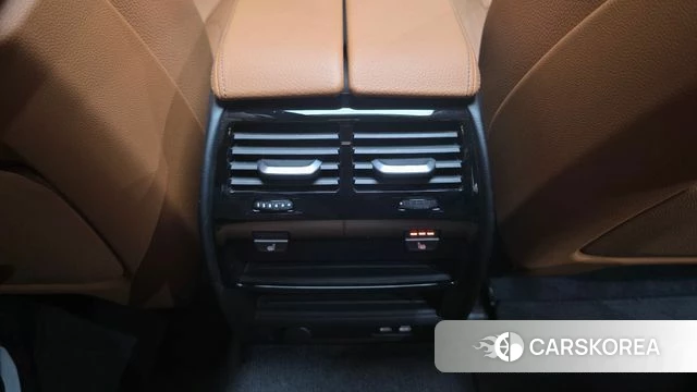 BMW 5 Series (G30) id 5012284 из Кореи 27