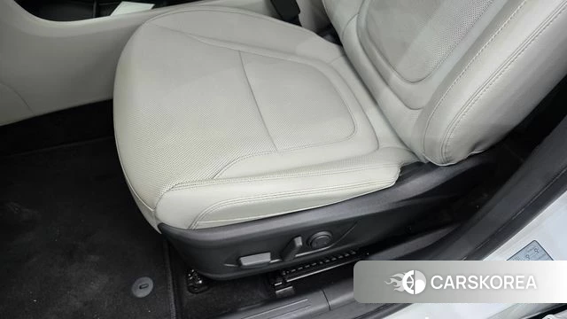 Hyundai The New Tucson Hybrid (NX4) id 5011392 из Кореи 27