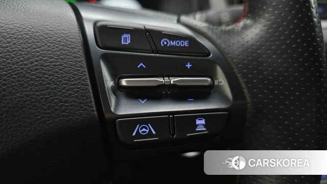 Hyundai The New Kona id 4930283 из Кореи 27