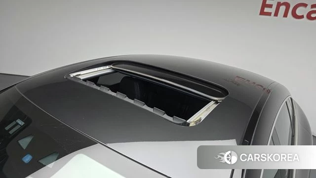 Mercedes-Benz AMG GT id 5016883 из Кореи 27