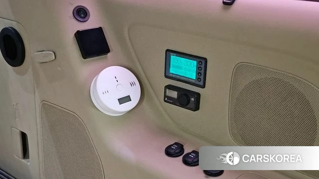 Kia The New Carnival id 4855998 из Кореи 27