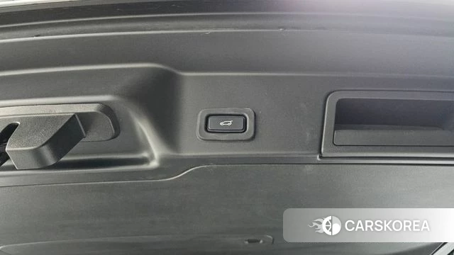 Land Rover Range Rover Evoque 2nd Generation id 4894203 из Кореи 27