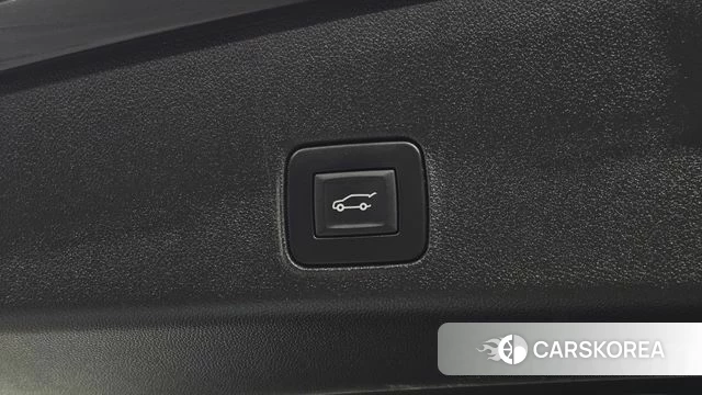 Chevrolet (GM Daewoo) The New Trail Blazer id 5052451 из Кореи 27