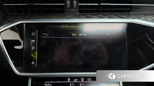 Audi A6 (C8) id 4992653 из Кореи 27
