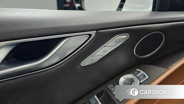 Genesis G80 (RG3) id 5022810 из Кореи 27