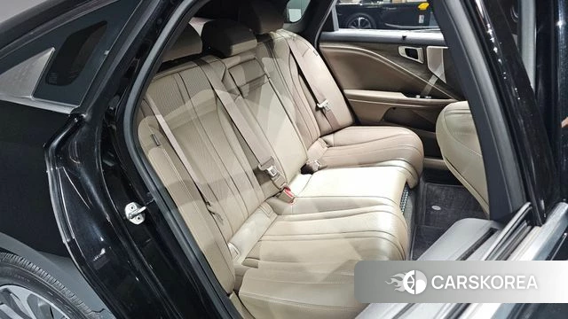 Kia K8 Hybrid id 5059642 из Кореи 27
