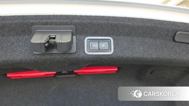 Audi A6 (C8) id 4957850 из Кореи 27