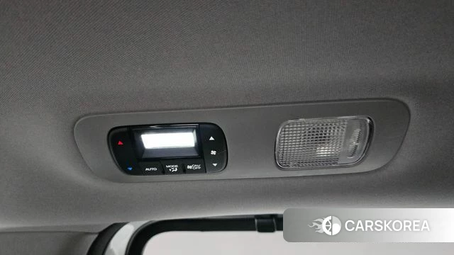 Honda Odyssey id 4917125 из Кореи 27
