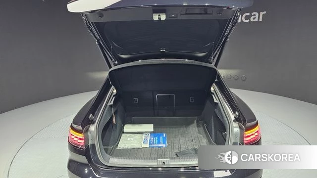 Volkswagen Arteon id 4991800 из Кореи 27