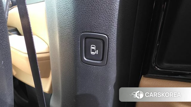 Kia Carnival 4th generation id 4880313 из Кореи 27