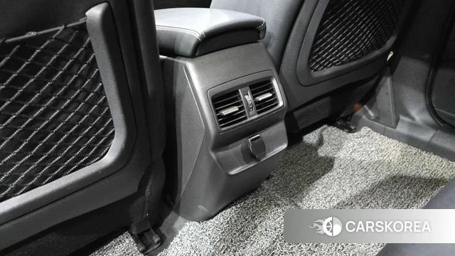 Renault Korea (Samsung) The New QM6 id 5003888 из Кореи 27