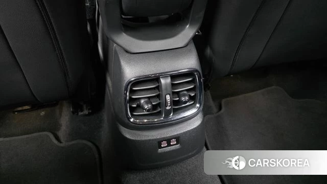 Mini Cooper Countryman id 5002228 из Кореи 27