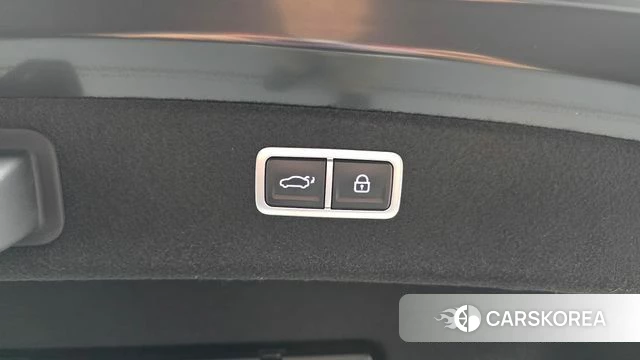 Genesis G80 (RG3) id 5034502 из Кореи 27