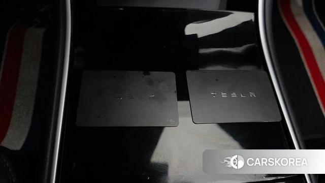 Tesla Model 3 id 4894866 из Кореи 27