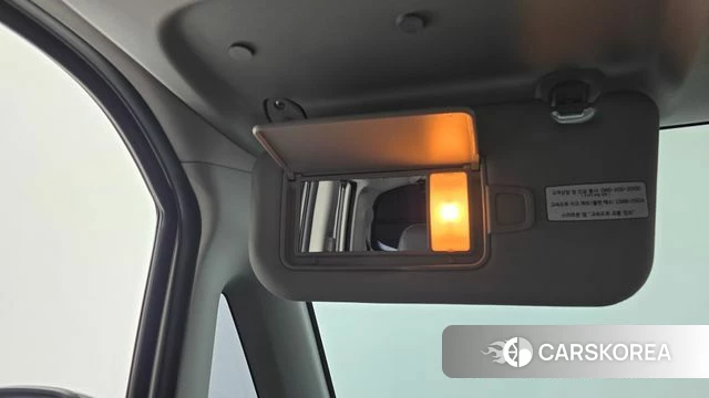 Kia The New Kia Ray id 5002337 из Кореи 27