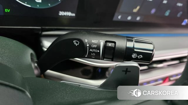 Hyundai Grandeur Hybrid (GN7) id 5039622 из Кореи 27