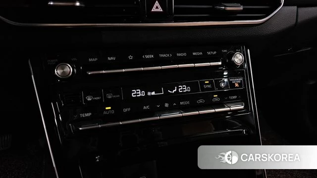 Kia K7 Premier id 5028619 из Кореи 27