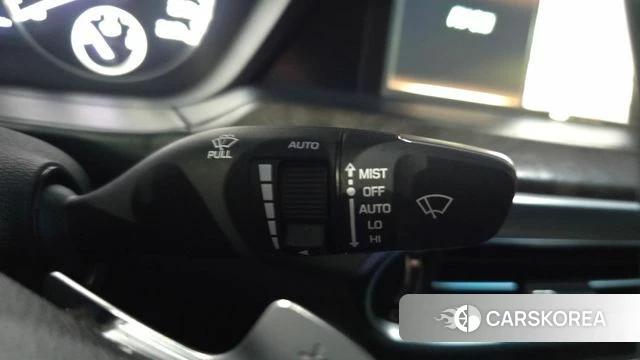 Genesis G90 id 4967514 из Кореи 27
