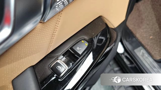 Kia Mohave Master id 4987239 из Кореи 27
