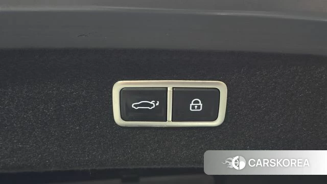 Genesis G80 (RG3) id 4943208 из Кореи 27