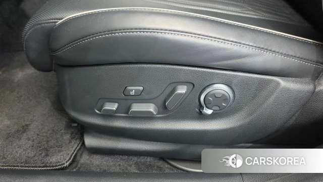 Genesis G80 (RG3) id 4975844 из Кореи 27