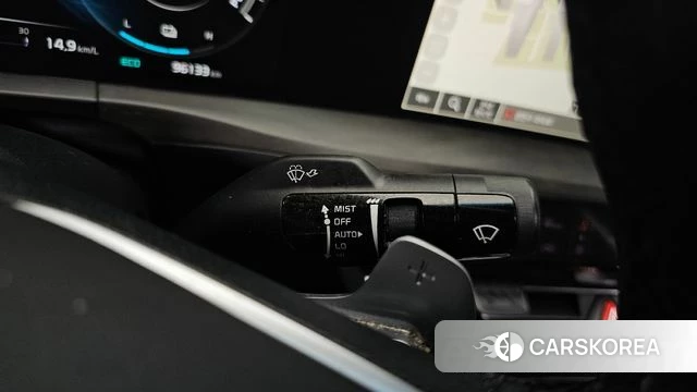 Kia K8 Hybrid id 4976178 из Кореи 27