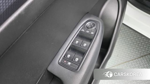 Renault Korea (Samsung) XM3 id 4997755 из Кореи 27