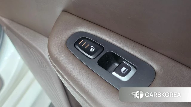 Kia Stinger id 5013947 из Кореи 27