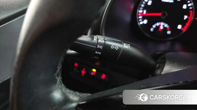Kia The New K3 2nd generation id 4951274 из Кореи 27