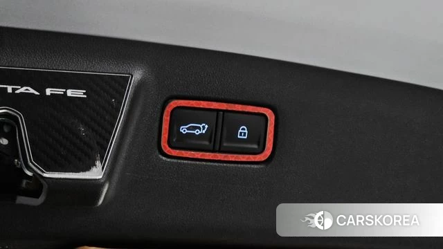 Hyundai Santa Fe (MX5) id 4682082 из Кореи 27