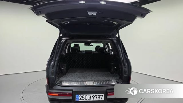 Hyundai Santa Fe (MX5) id 4950449 из Кореи 27