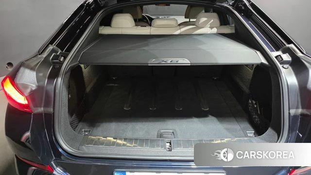 BMW X6 (G06) id 5040891 из Кореи 27