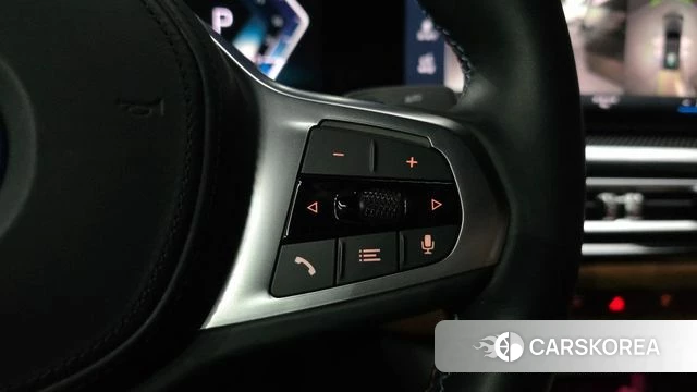 BMW i4 id 4975443 из Кореи 27
