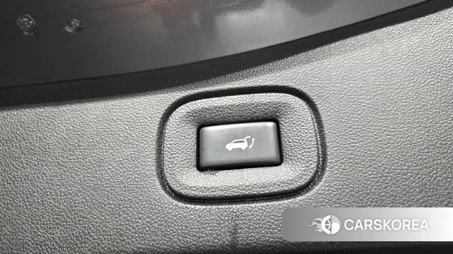 Renault Korea (Samsung) QM6 id 4967602 из Кореи 27
