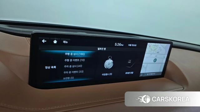 Genesis Electrified G80 (RG3) id 4958891 из Кореи 27