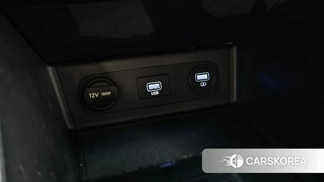 Hyundai Sonata (DN8) id 5059180 из Кореи 27