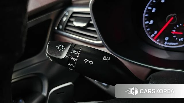 Genesis G70 id 4918942 из Кореи 27